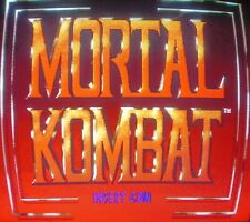 Mortal kombat board usato  Trevenzuolo