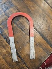 Vintage horseshoe magnet for sale  Cottage Grove