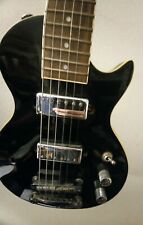 chitarra elettrica Tenson mini Les Paul  usato  Italia
