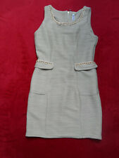 Mini robe vintage d'occasion  France