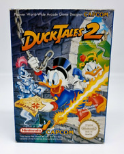Duck tales nintendo for sale  Shipping to Ireland