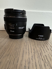 Mint canon 35mm for sale  Los Angeles