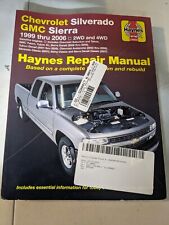 Used haynes manual for sale  Indianapolis