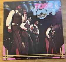 Four tops cant for sale  WALSALL