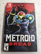 Metroid dread for sale  Bayside