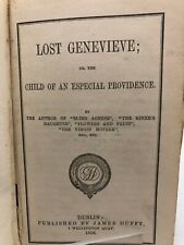 Lost genevieve the d'occasion  Montpellier-