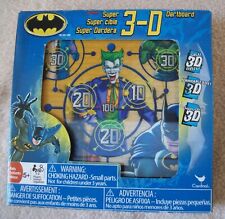 Batman super dartboard for sale  Nashville