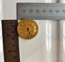 Antique gold pocket for sale  UK