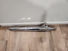Suzuki a100 exhaust for sale  Shipping to Ireland