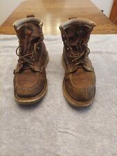 Thorogood inch boots for sale  Mena