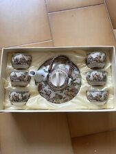 Set porcellane cinese usato  Vittuone