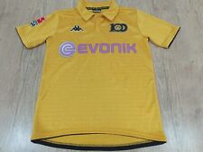 Camisa de futebol Borussia Dortmund edição especial centenário 2009 comprar usado  Brasil 