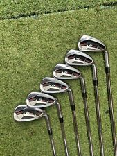 Ping g410 irons for sale  BIRMINGHAM