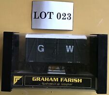 Graham farish gwr for sale  GOUROCK