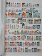 Briefmarken sowjetunion gestem gebraucht kaufen  Marl