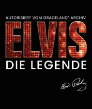 Elvis legende gillian gebraucht kaufen  Ohlsbach