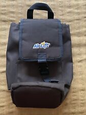 Airlift backpack oxygen for sale  Austin