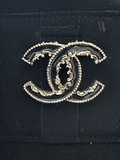 Chanel brooch for sale  LONDON