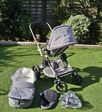 Bugaboo fox pushchair for sale  BOGNOR REGIS