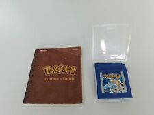 Pokémon blaue edition gebraucht kaufen  Frintrop