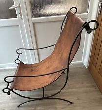 shaped chair for sale  LEICESTER