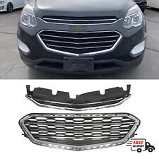 Chrome front bumper for sale  USA