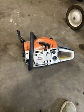 Chinese chainsaw for sale  SALISBURY