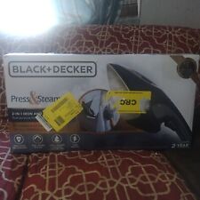 Black decker press for sale  Shipping to Ireland