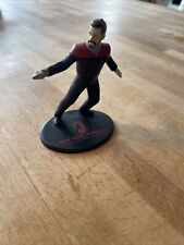 Star trek figur gebraucht kaufen  Bockum