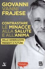 Libro contrastare minacce usato  Bellaria Igea Marina