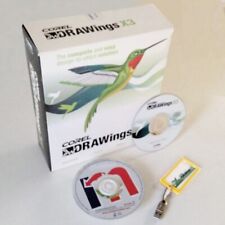 Corel DRAWings X3 Digitizing Software for sale  Shipping to South Africa