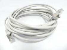 CAT.5E SF/UTP Patch Cord Cabel Kabel - Länge: 4,70m Netzwerkkabel comprar usado  Enviando para Brazil