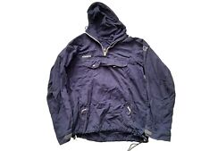 Norrona miliitary smock for sale  ROSSENDALE