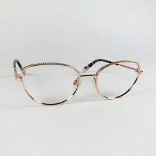 Specsavers eyeglasses gold for sale  LONDON