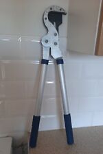 Tree cutting tools for sale  THORNTON-CLEVELEYS