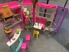 Barbie cooking kitchen for sale  Bronx