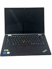Lenovo thinkpad l13 for sale  STAINES-UPON-THAMES