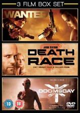 Wanted death race for sale  UK