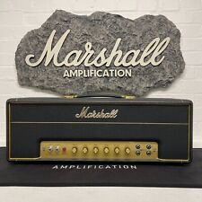Amplificador de guitarra Marshall JTM45 30 vatios Mark II reedición forma fantástica segunda mano  Embacar hacia Argentina