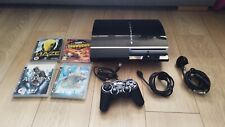 Sony playstation ps3 for sale  CWMBRAN