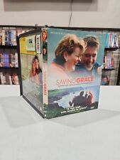 Saving grace dvd for sale  Trenton