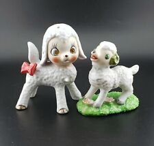 Vintage lambs japan for sale  Kingwood