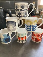 Orla healey mugs for sale  FALKIRK