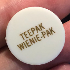 Teepak wienie pak for sale  Norwalk