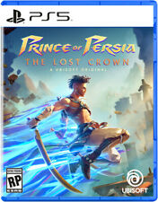 Used, Prince of Persia the Lost Crown - Sony PlayStation 5 for sale  Shipping to South Africa