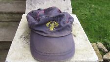 Casquette officier pompier d'occasion  France