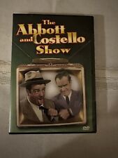 Usado, DVD/The Abbot And Costello Show Good Times comprar usado  Enviando para Brazil