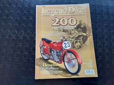 legend bike benelli usato  Gambettola