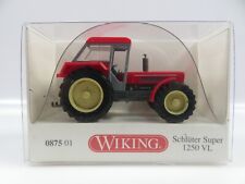 Wiking 087501 schlüter gebraucht kaufen  Erle