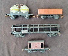 Jouef playcraft wagons for sale  STOKE-ON-TRENT
